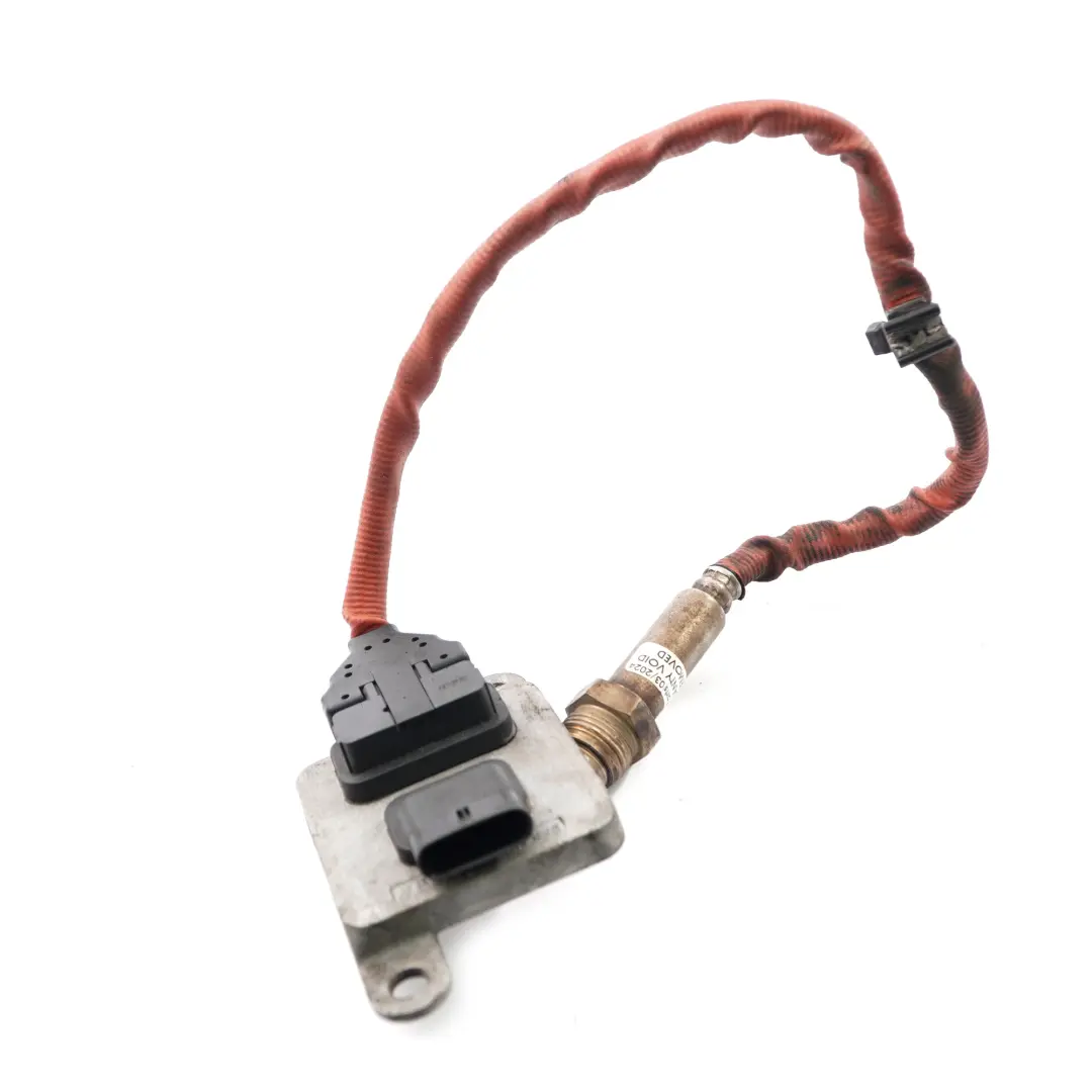 Nox Sensor BMW X5 F15 F30 E70 Abgassonde SCR Emision Sensor Modul für mit Teilenummer 8576469 Nox Sensor BMW X5 F15 F30 E70 Abgassonde SCR Emision Sensor Modul - SKU 8576469 - Teilenummer 8576469