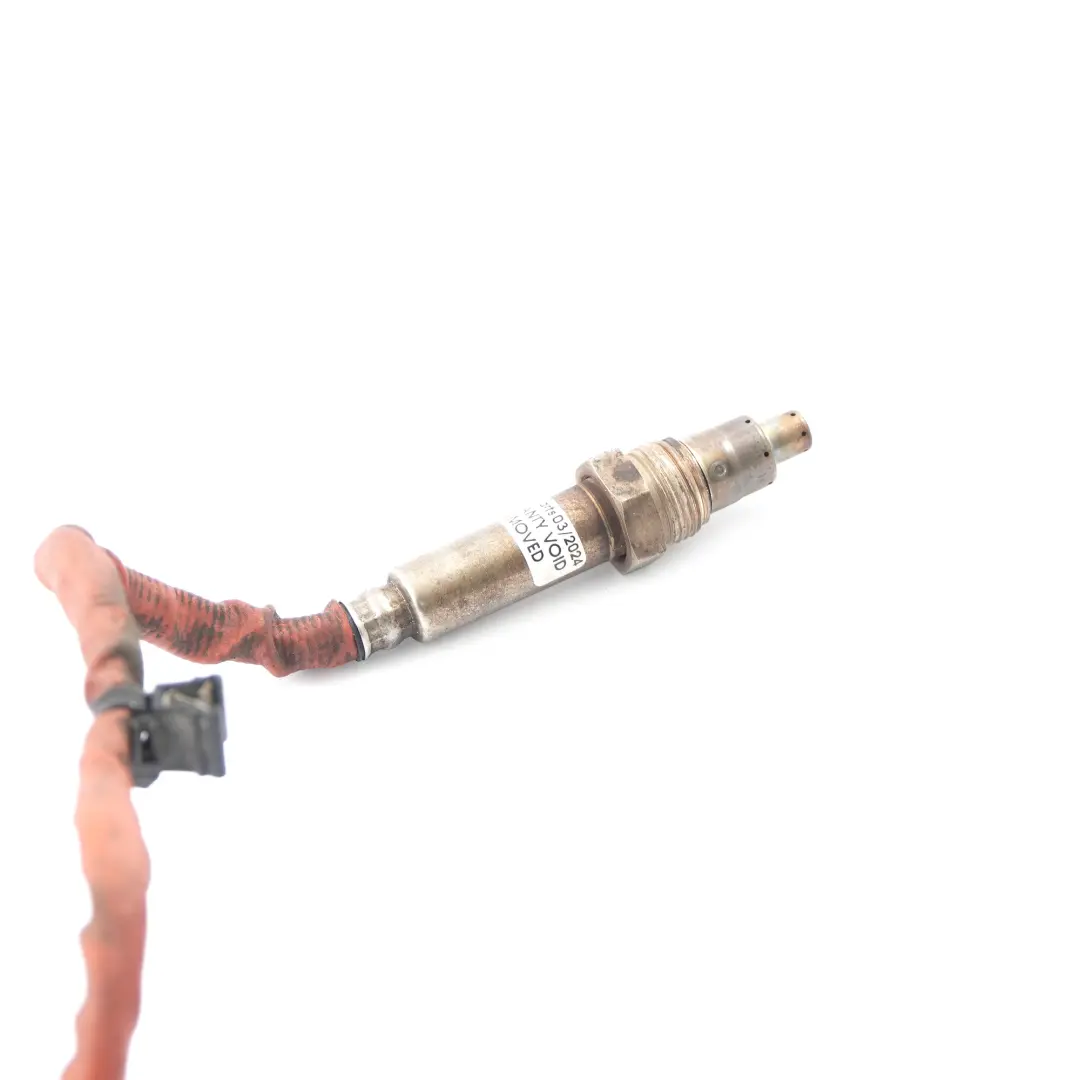 Nox Capteur BMW X5 F15 F30 E70 Sonde d'échappement SCR Module d'émission pour à propos du numéro de pièce 8576469 Nox Capteur BMW X5 F15 F30 E70 Sonde d'échappement SCR Module d'émission - SKU 8576469 - Numéro de pièce 8576469