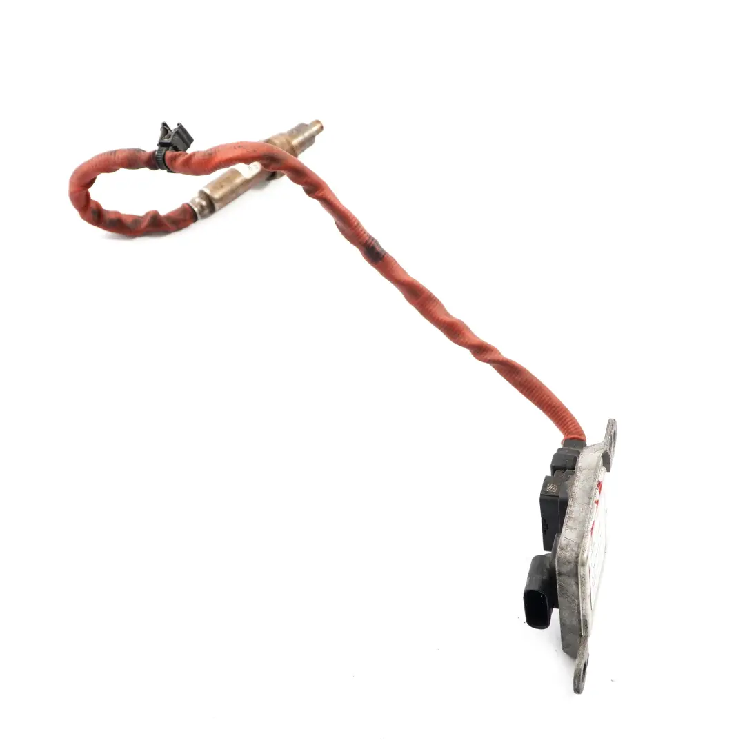 Nox Capteur BMW X5 F15 F30 E70 Sonde d'échappement SCR Module d'émission pour à propos du numéro de pièce 8576469 Nox Capteur BMW X5 F15 F30 E70 Sonde d'échappement SCR Module d'émission - SKU 8576469 - Numéro de pièce 8576469