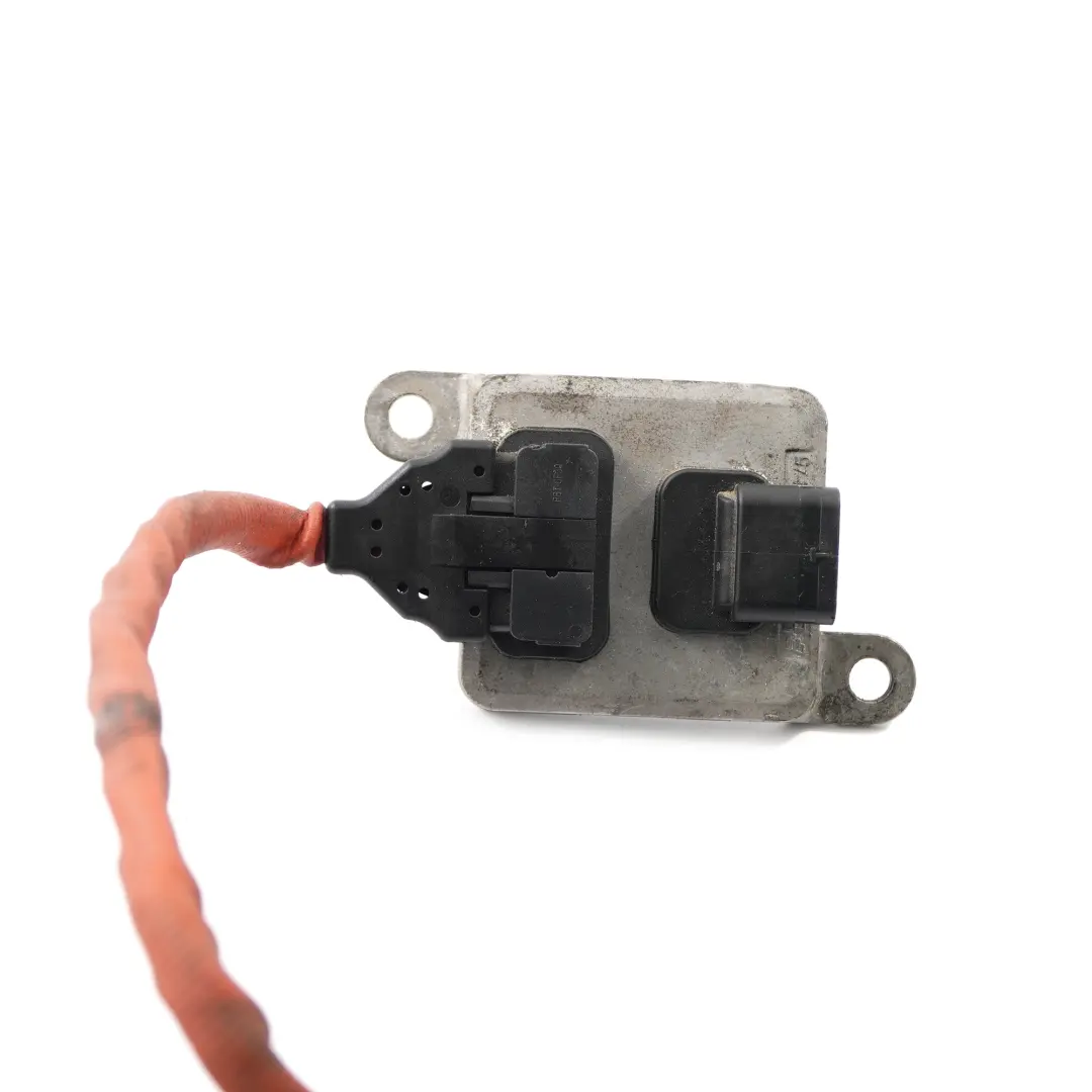 Nox Sensor BMW X5 F15 F30 E70 Sonda de escape SCR Emision Sensor Módulo para con número de pieza 8576469 Nox Sensor BMW X5 F15 F30 E70 Sonda de escape SCR Emision Sensor Módulo - SKU 8576469 - Número de pieza 8576469