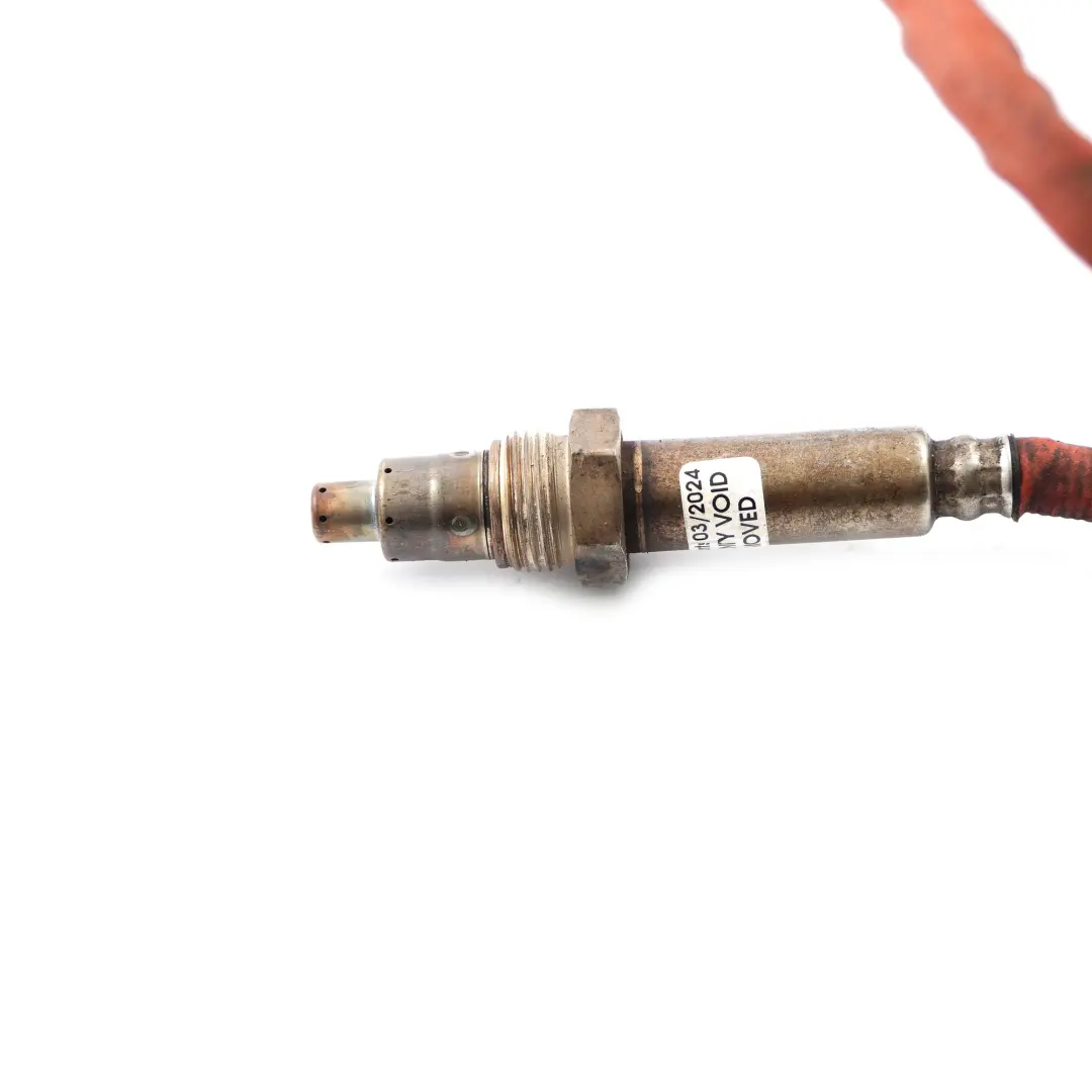  Nox Sensor BMW X5 F15 F30 E70 Sonda de escape SCR Emision Sensor Módulo - SKU 8576469 - Número de pieza 8576469