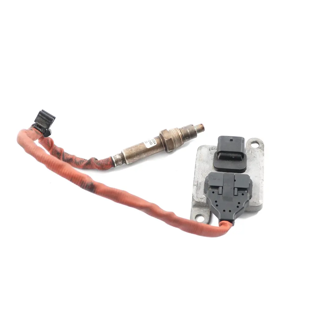  Nox Capteur BMW X5 F15 F30 E70 Sonde d'échappement SCR Module d'émission - SKU 8576469 - Numéro de pièce 8576469