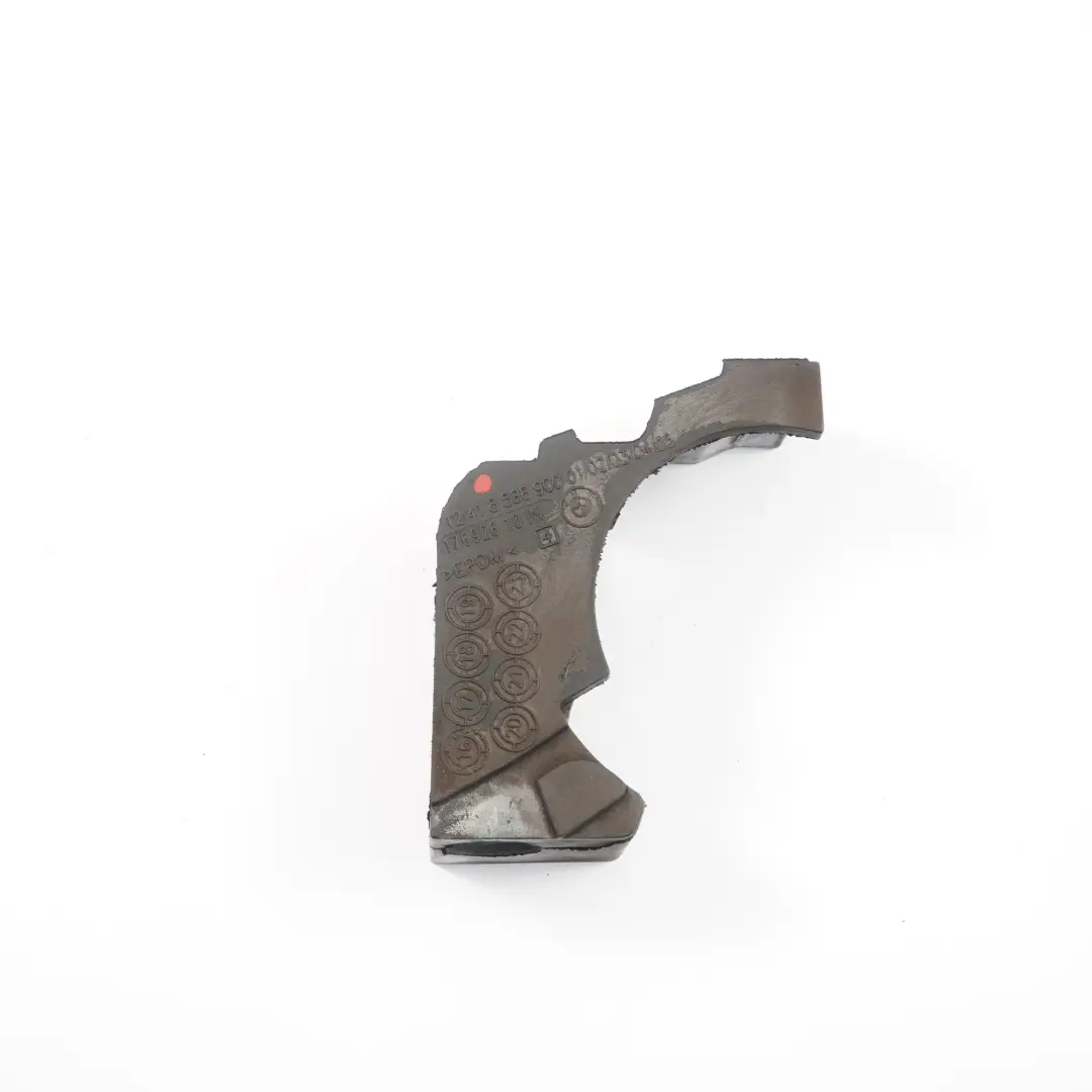 Bouchon acoustique Démarreur 8588900 pour BMW X3 G01 G20 G21 G30 G31 à propos du numéro de pièce 8576484 BMW X3 G01 G20 G21 G30 G31 Bouchon acoustique Démarreur 8588900 - SKU 8576484 - Numéro de pièce 8576484