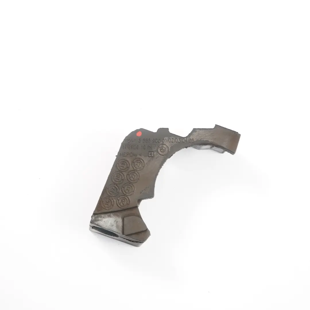 Tapón de vibración acústica motor arranque para BMW X3 G01 G20 G21 G30 G31 con número de pieza 8576484 BMW X3 G01 G20 G21 G30 G31 Tapón de vibración acústica motor arranque - SKU 8576484 - Número de pieza 8576484