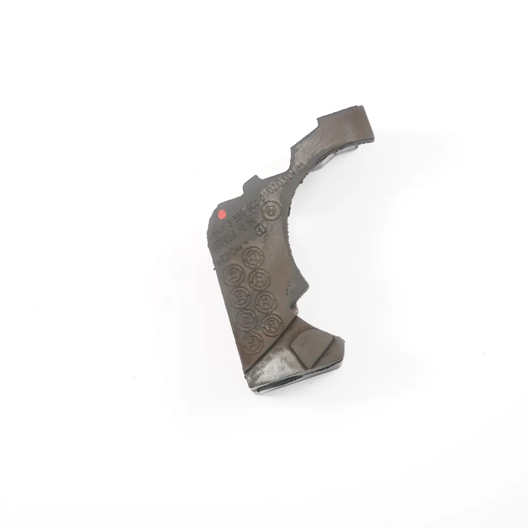 Bouchon acoustique Démarreur 8588900 pour BMW X3 G01 G20 G21 G30 G31 à propos du numéro de pièce 8576484 BMW X3 G01 G20 G21 G30 G31 Bouchon acoustique Démarreur 8588900 - SKU 8576484 - Numéro de pièce 8576484