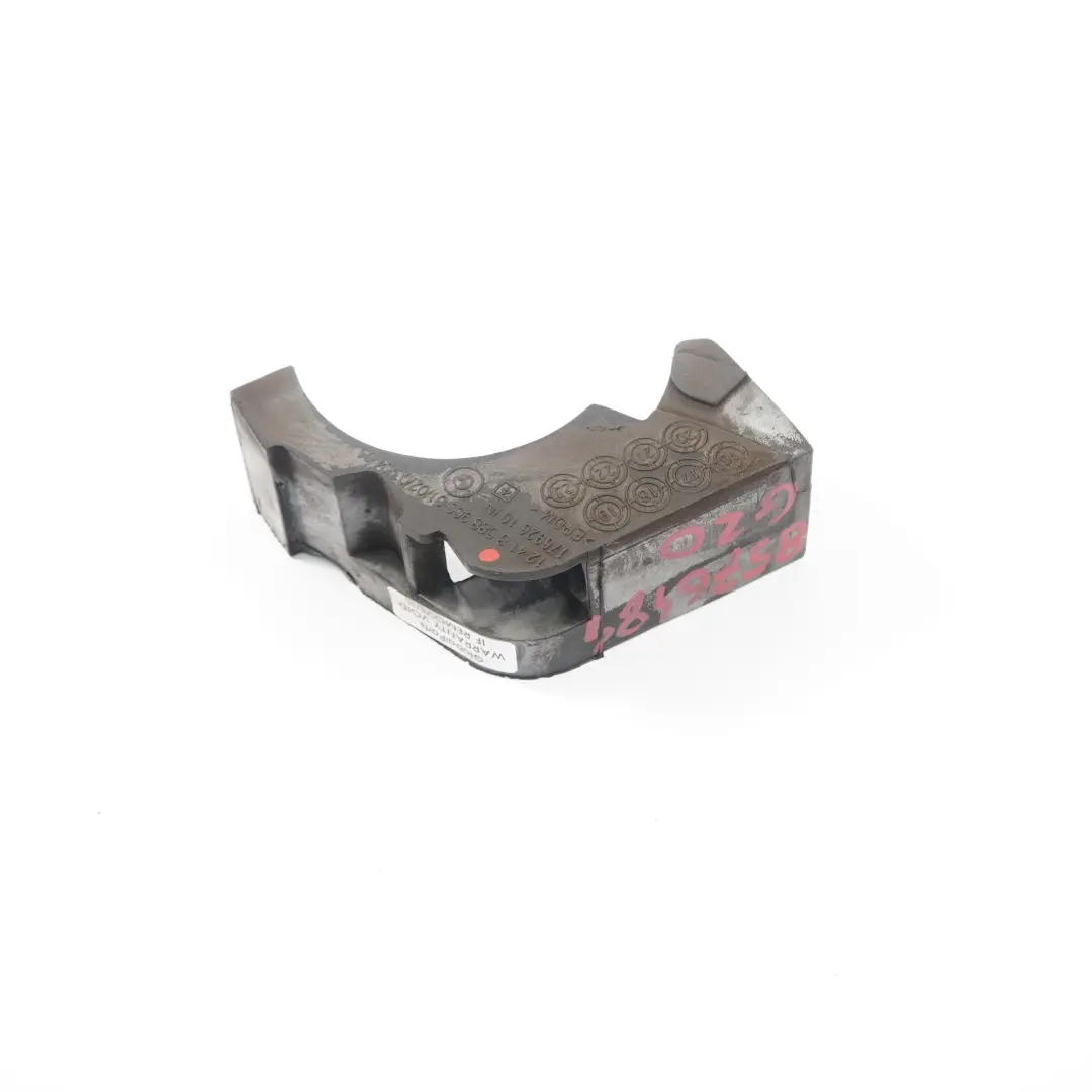 Akustikstopfen Anlasser 8588900 für BMW X3 G01 G20 G21 G30 G31 mit Teilenummer 8576484 BMW X3 G01 G20 G21 G30 G31 Akustikstopfen Anlasser 8588900 - SKU 8576484 - Teilenummer 8576484