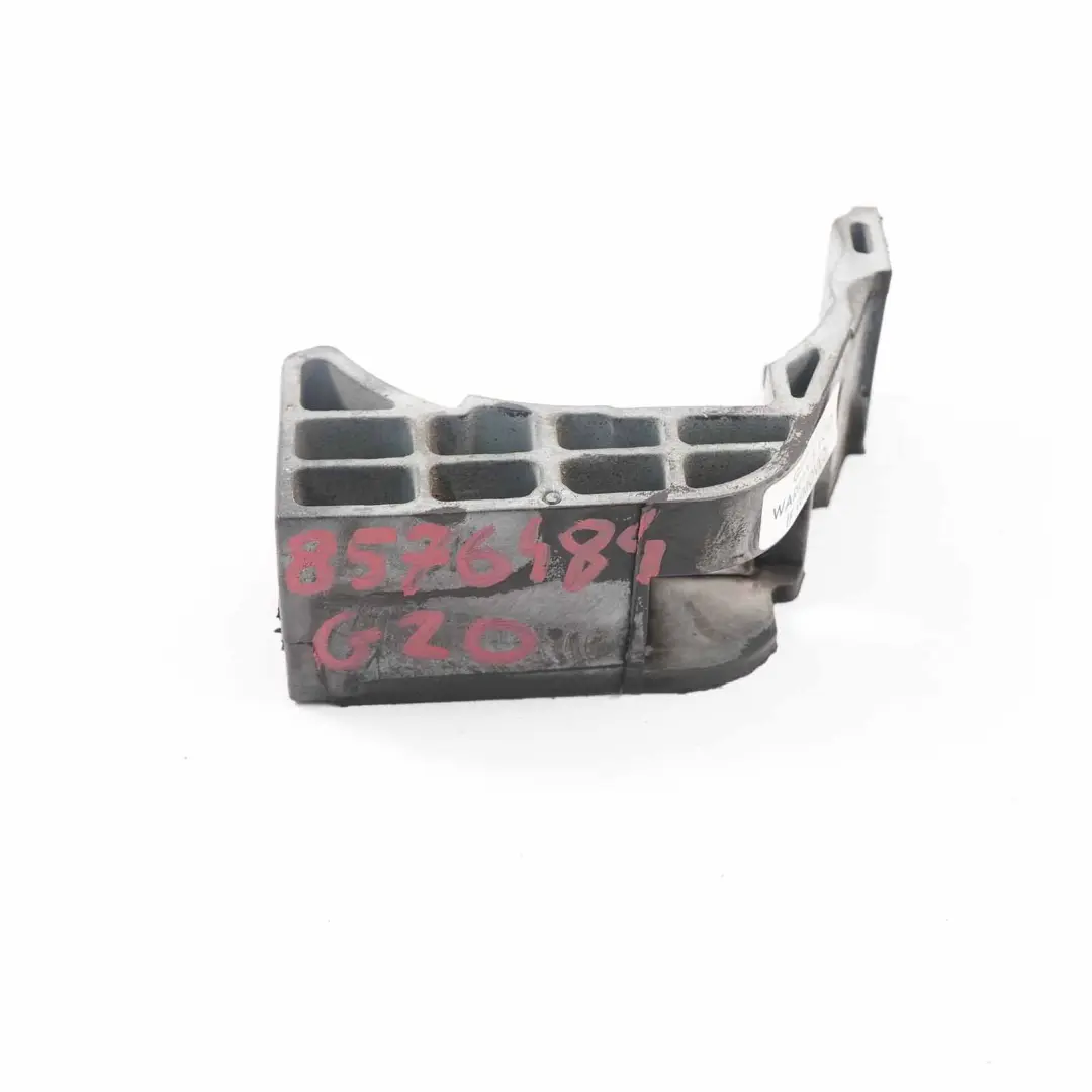 BMW X3 G01 G20 G21 G30 G31 Akustikstopfen Anlasser 8588900 - SKU 8576484 - Teilenummer 8576484 