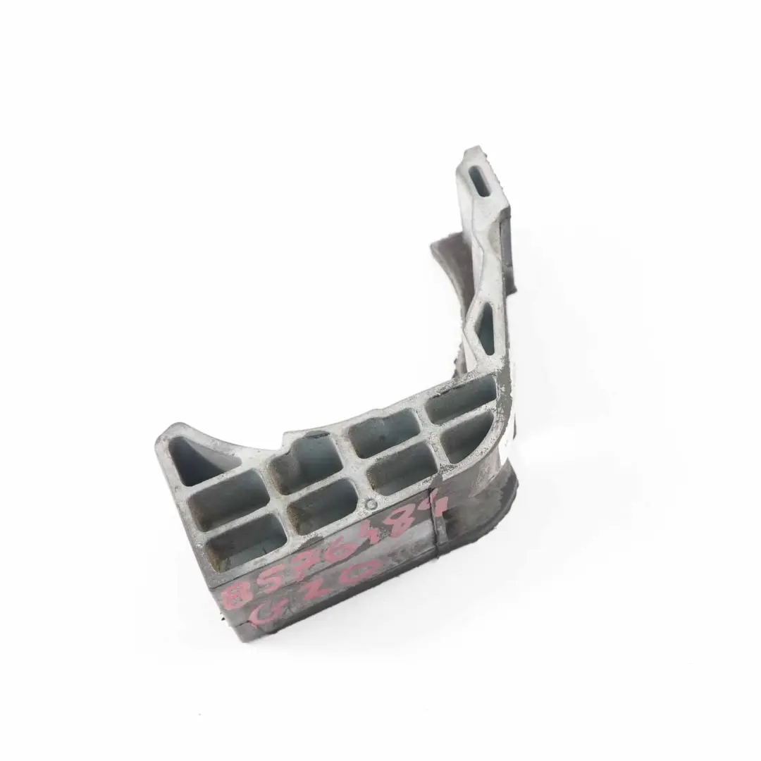 BMW X3 G01 G20 G21 G30 G31 Tapón de vibración acústica motor arranque - SKU 8576484 - Número de pieza 8576484 