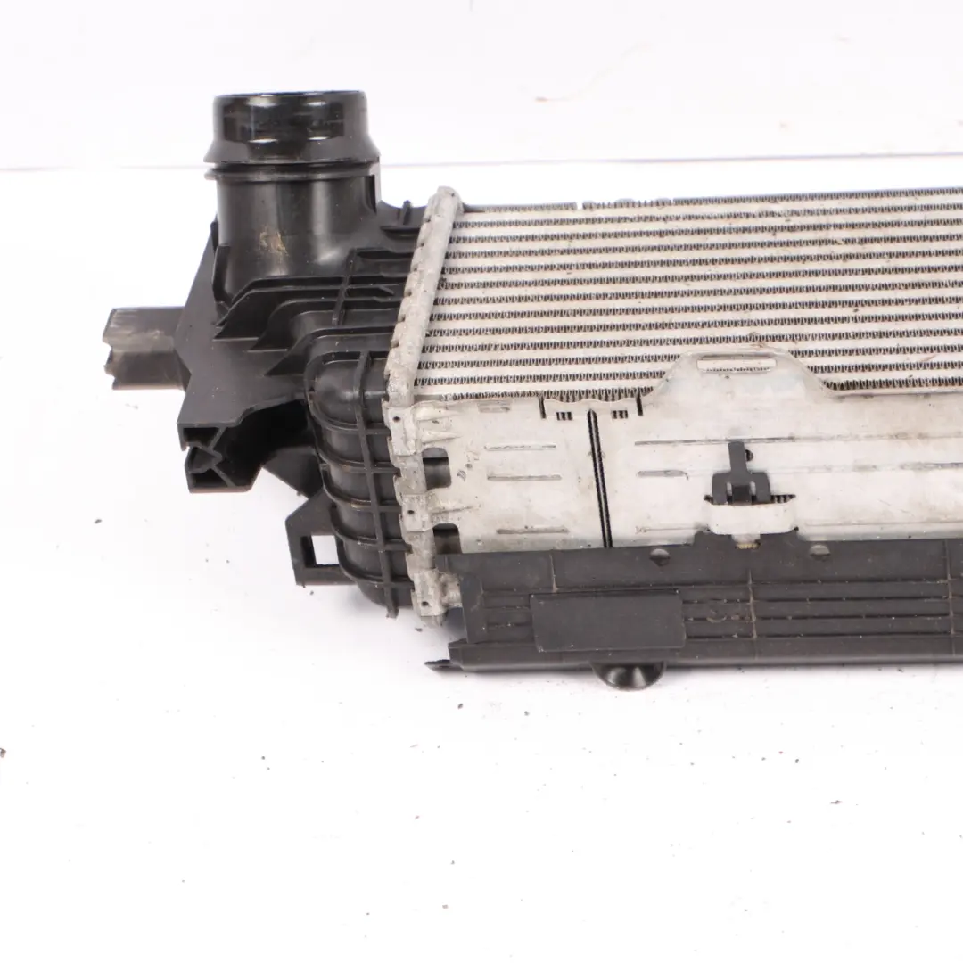 Intercooler BMW G30 G31 G32 GT G11 G12 Charge Air Cooler Radiator - SKU 8576509 - Part number 8576509
