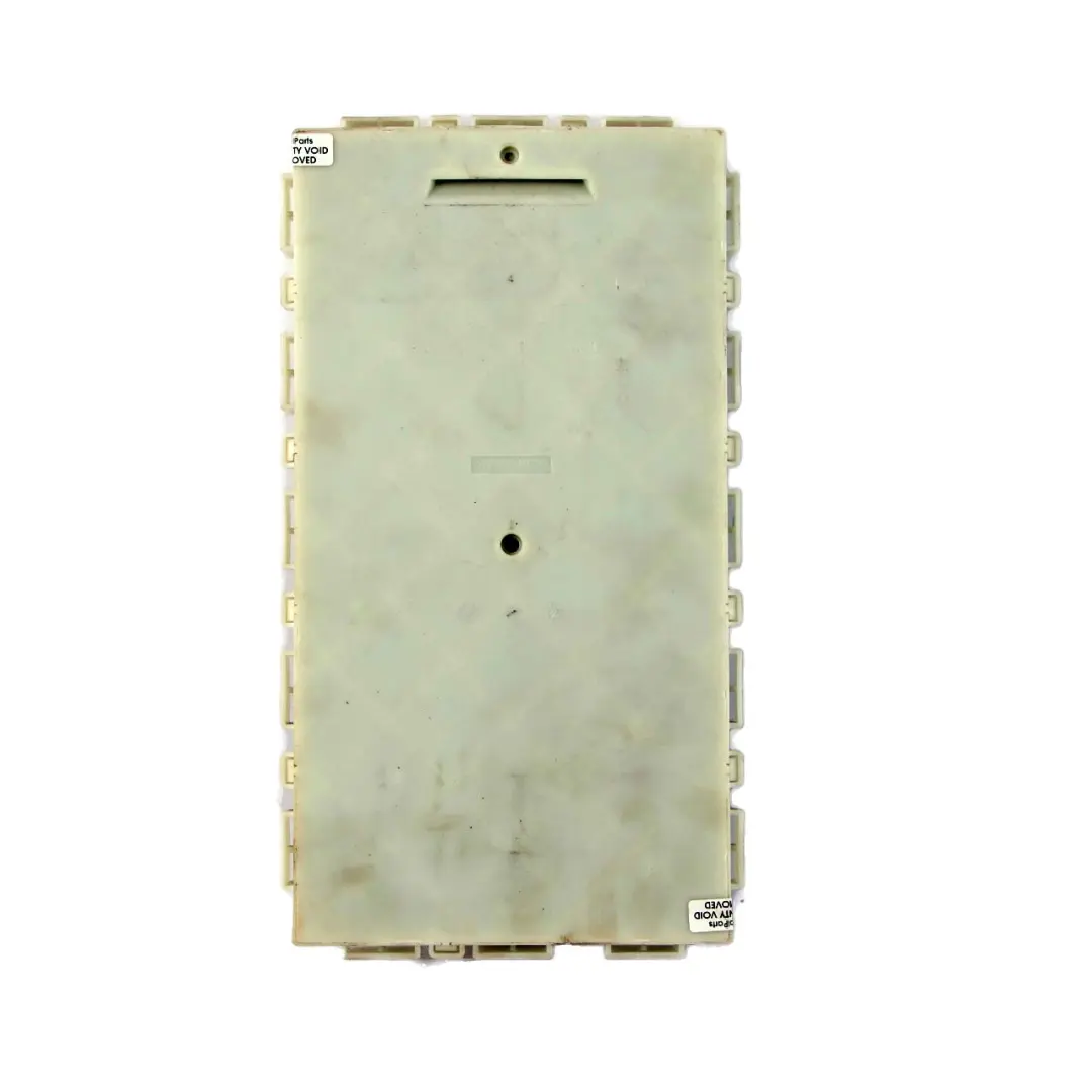 Mini One D F56 B37 95HP Diesel Engine ECU Kit DDE BDC-LR01 Key Lock - SKU 8576522-1 - Part number 8576522