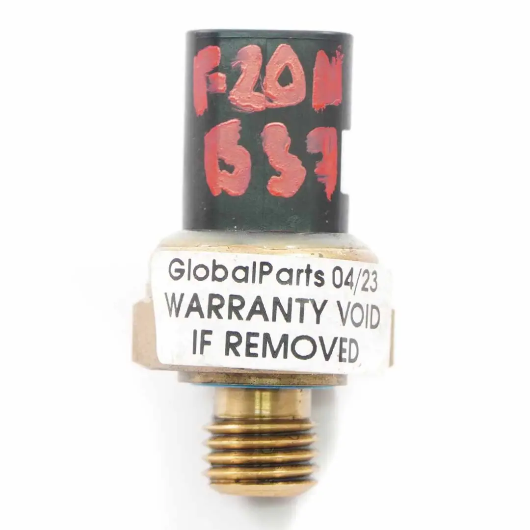 Olio Motore Stampa Sensore Temperatura per BMW F20 F21 LCI Mini F56 con numero di parte 8576615 BMW F20 F21 LCI Mini F56 Olio Motore Stampa Sensore Temperatura - SKU 8576615 - Numero di parte 8576615