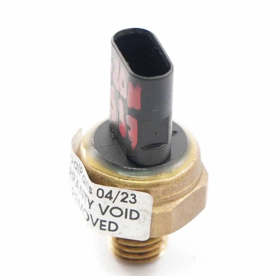 Huile Pression Capteur de Temperature pour BMW F20 F21 LCI Mini F56 à propos du numéro de pièce 8576615 BMW F20 F21 LCI Mini F56 Huile Pression Capteur de Temperature - SKU 8576615 - Numéro de pièce 8576615