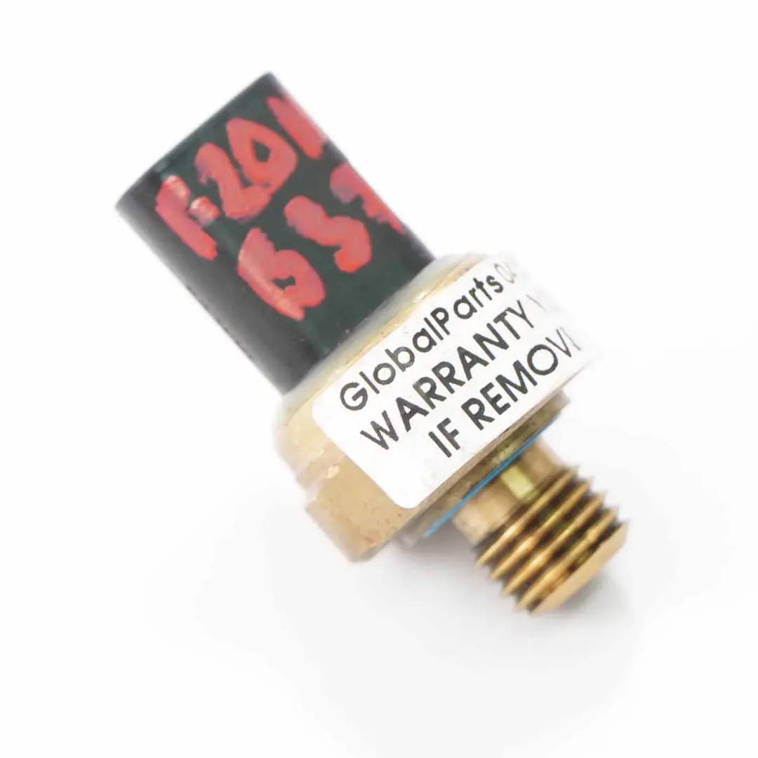 Huile Pression Capteur de Temperature pour BMW F20 F21 LCI Mini F56 à propos du numéro de pièce 8576615 BMW F20 F21 LCI Mini F56 Huile Pression Capteur de Temperature - SKU 8576615 - Numéro de pièce 8576615