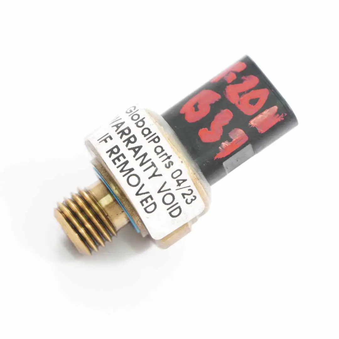 Oil Pressure Sensor BMW F20 LCI Mini F56 Engine Oil Filter Sensor to with Part number 8576615 Oil Pressure Sensor BMW F20 LCI Mini F56 Engine Oil Filter Sensor - SKU 8576615 - Part number 8576615