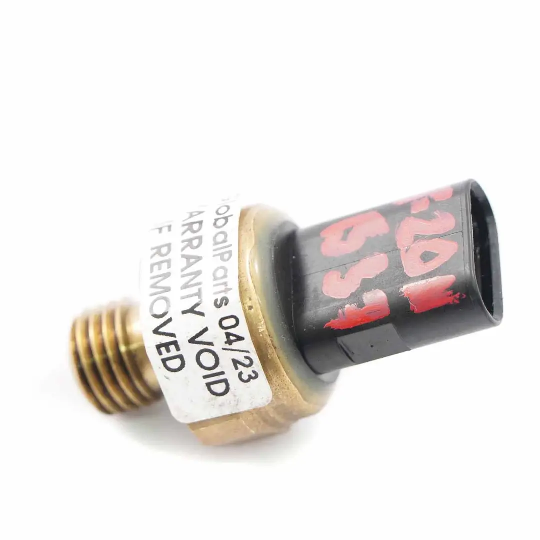 Huile Pression Capteur de Temperature pour BMW F20 F21 LCI Mini F56 à propos du numéro de pièce 8576615 BMW F20 F21 LCI Mini F56 Huile Pression Capteur de Temperature - SKU 8576615 - Numéro de pièce 8576615