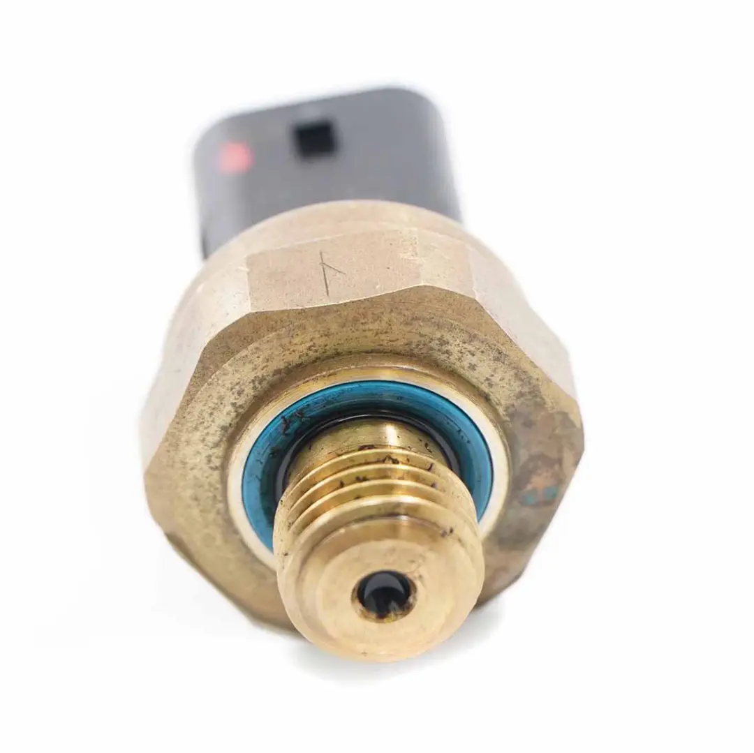 Sensor de Filtro Aceite del Motor para BMW F20 F30 Mini R56 LCI con número de pieza 8576615 BMW F20 F30 Mini R56 LCI Sensor de Filtro Aceite del Motor - SKU 8576615 - Número de pieza 8576615