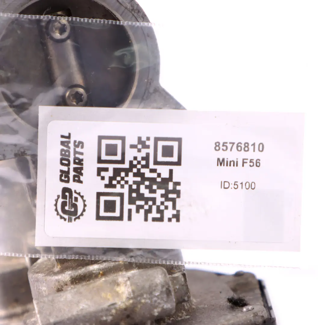 B37A B37B B47 Emission AGR Valve 7563241 BMW F45 F48 Mini F55 F56 - SKU 8576810 - Numéro de pièce 8576810