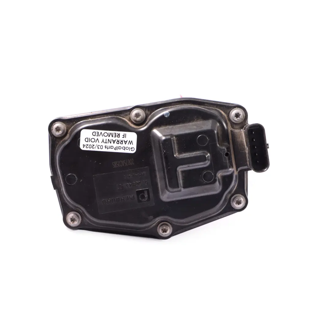 B37A B37B B47 Emission AGR Valve 7563241 BMW F45 F48 Mini F55 F56 - SKU 8576810 - Numéro de pièce 8576810