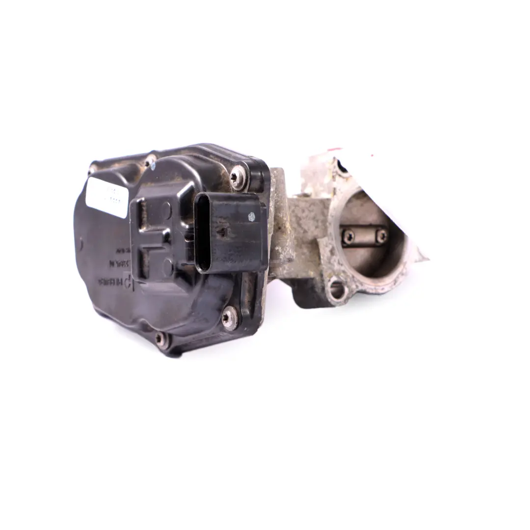 B37A B37B B47 Exhaust Emission AGR Valve 7563241 to BMW F45 F48 Mini F55 F56 with Part number 8576810 BMW F45 F48 Mini F55 F56 B37A B37B B47 Exhaust Emission AGR Valve 7563241 - SKU 8576810 - Part number 8576810