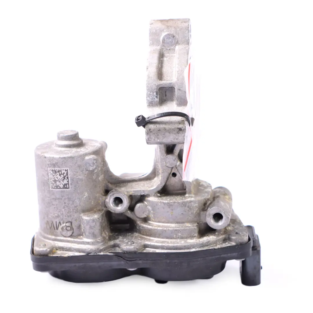 B37A B37B B47 Exhaust Emission AGR Valve 7563241 to BMW F45 F48 Mini F55 F56 with Part number 8576810 BMW F45 F48 Mini F55 F56 B37A B37B B47 Exhaust Emission AGR Valve 7563241 - SKU 8576810 - Part number 8576810