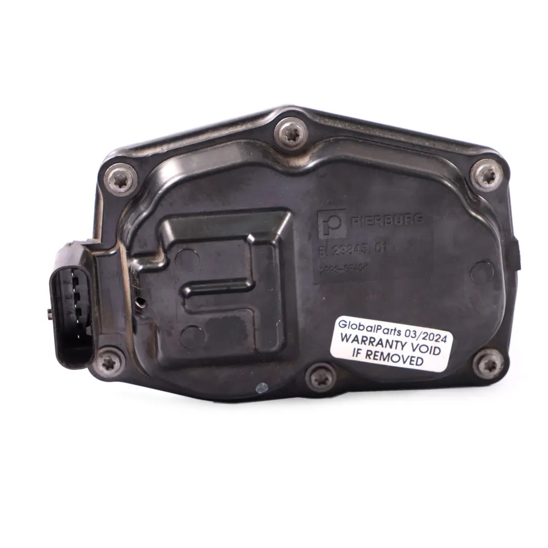 B37A B37B B47 Emission AGR Valve 7563241 BMW F45 F48 Mini F55 F56 - SKU 8576810 - Numéro de pièce 8576810