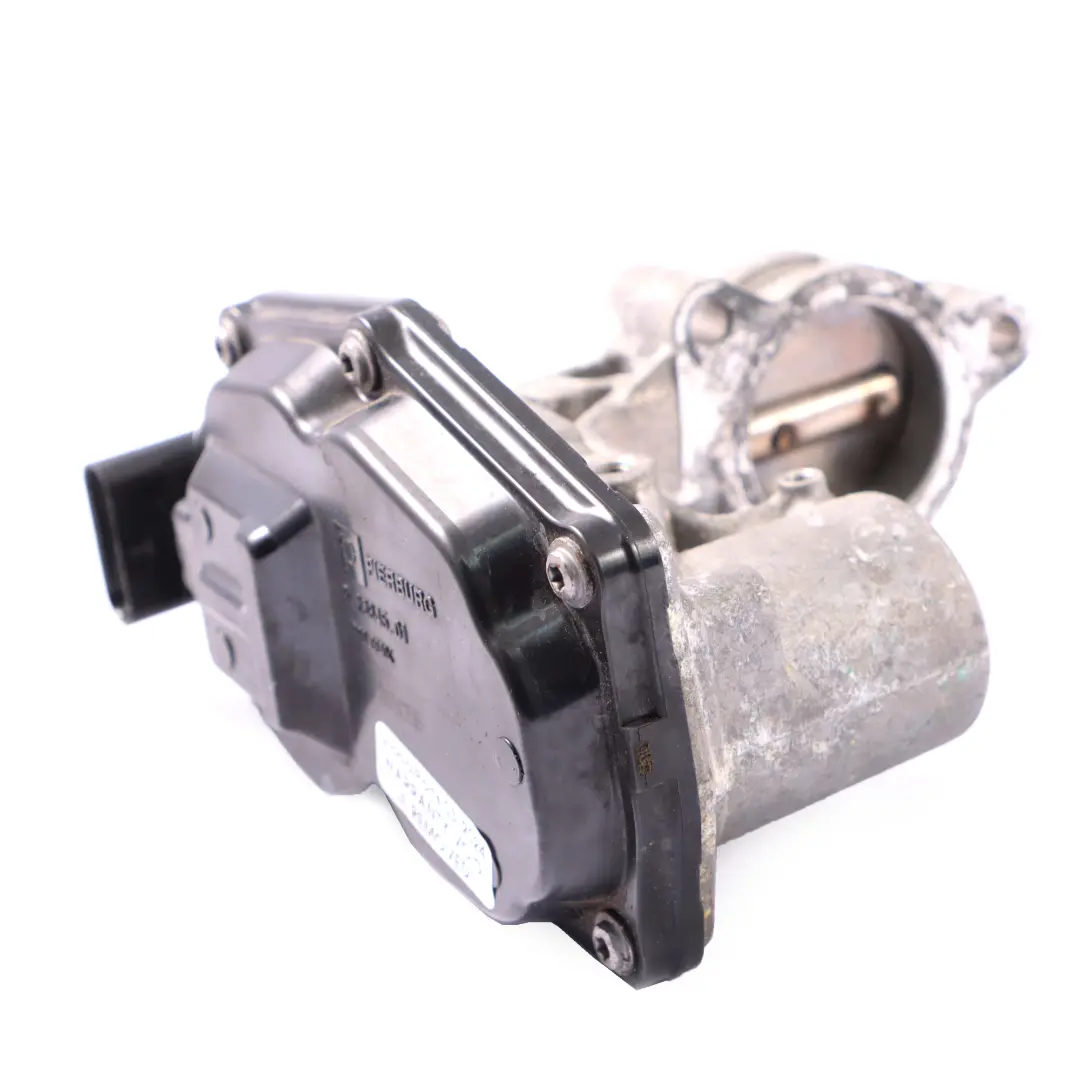 B37A B37B B47 Emission AGR Valve 7563241 BMW F45 F48 Mini F55 F56 - SKU 8576810 - Numéro de pièce 8576810