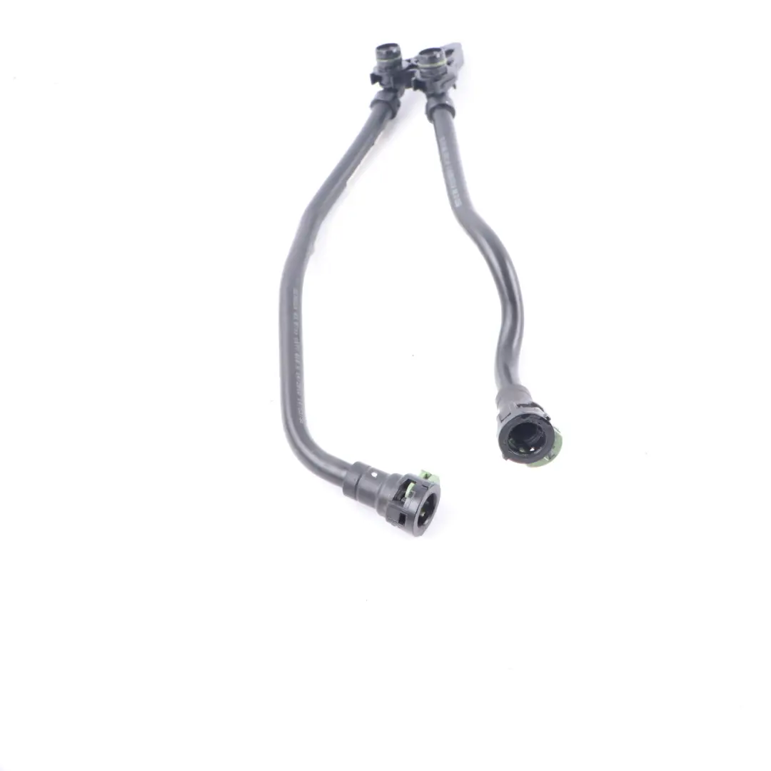  Oil Cooler Pipe BMW G20 G21 G31 G32 X3 G01 Diesel Gearbox Hose Line - SKU 8576824 - Part number 8576824