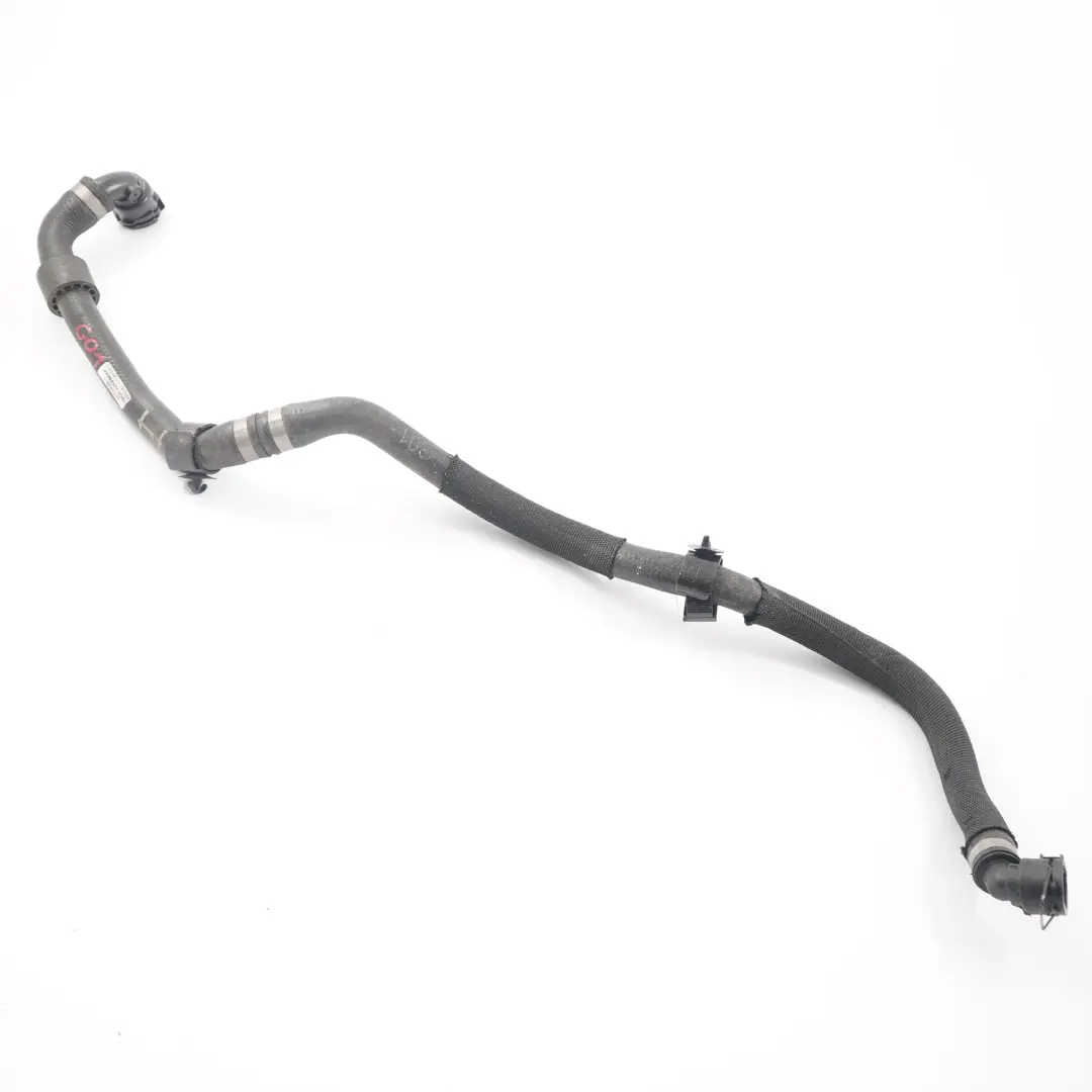 Manguera agua BMW X3 G01 X4 G02 Diesel Refrigeración Radiador Tubo Línea para con número de pieza 8577059 Manguera agua BMW X3 G01 X4 G02 Diesel Refrigeración Radiador Tubo Línea - SKU 8577059 - Número de pieza 8577059