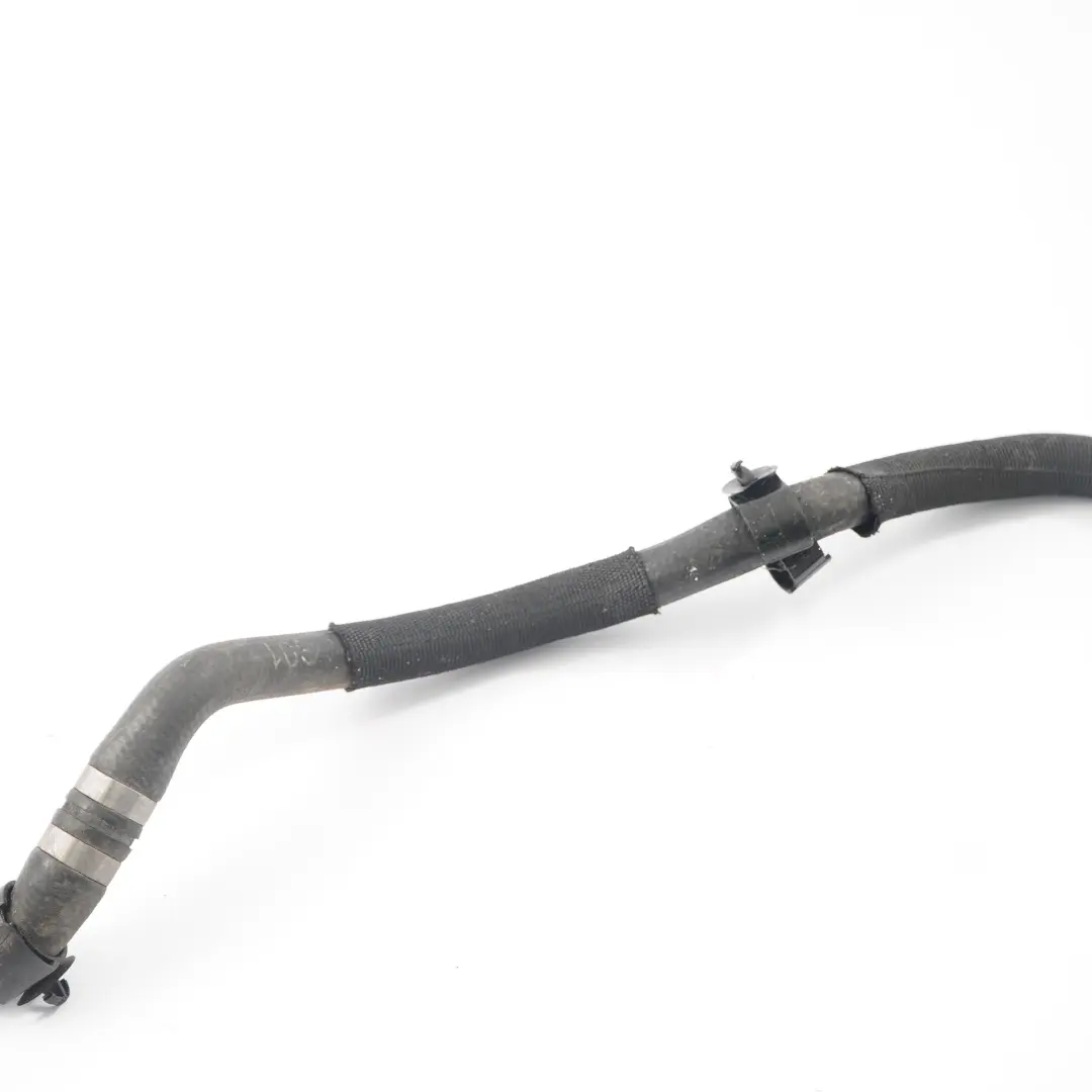  Water Hose BMW X3 G01 X4 G02 Diesel Coolant Cooling Radiator Pipe Line - SKU 8577059 - Part number 8577059