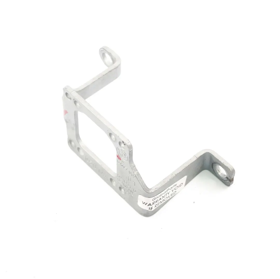 BMW F10 X3 F25 Liquide de Refroidissement Moteur d'Eau Support - SKU 8577062 - Numéro de pièce 8577062
