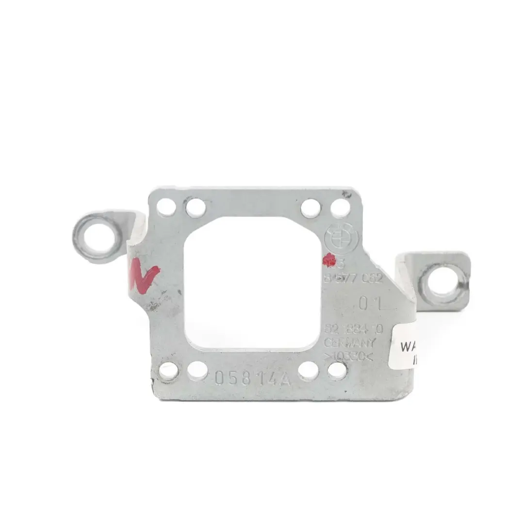 Mocowanie Elektrozaworu Zawór Wody do BMW F10 X3 F25 o numerze 8577062 BMW F10 X3 F25 Mocowanie Elektrozaworu Zawór Wody - SKU 8577062 - Numer Części 8577062