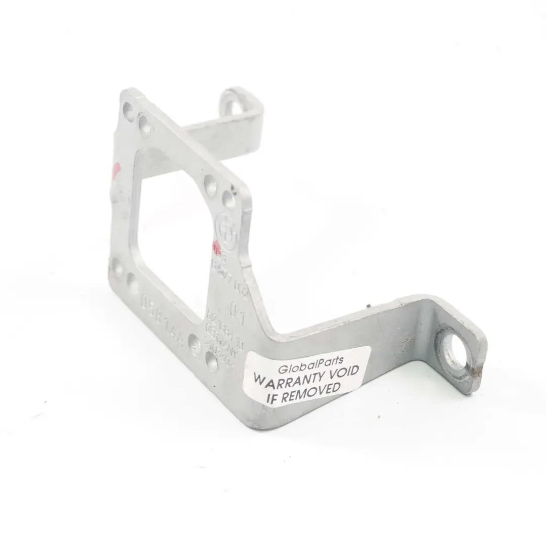 Coolant Water Valve BMW F10 X3 F25 Cooling Unit Bracket N47N 520d 20dX to with Part number 8577062 Coolant Water Valve BMW F10 X3 F25 Cooling Unit Bracket N47N 520d 20dX - SKU 8577062 - Part number 8577062