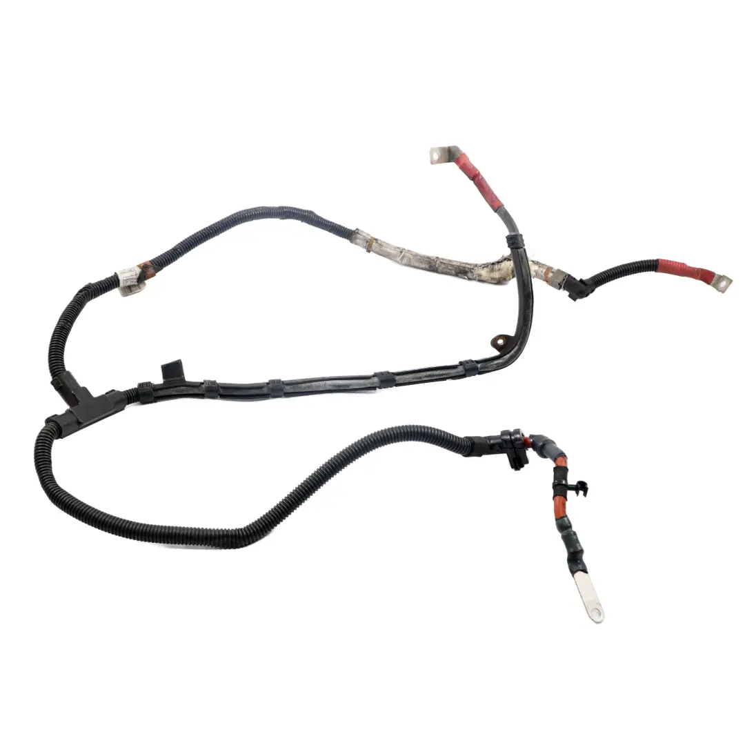 335dX 430d 435dX Alternator Starter Cable B+ to BMW F30 F32 LCI 330d with Part number 8577241 BMW F30 F32 LCI 330d 335dX 430d 435dX Alternator Starter Cable B+ - SKU 8577241 - Part number 8577241