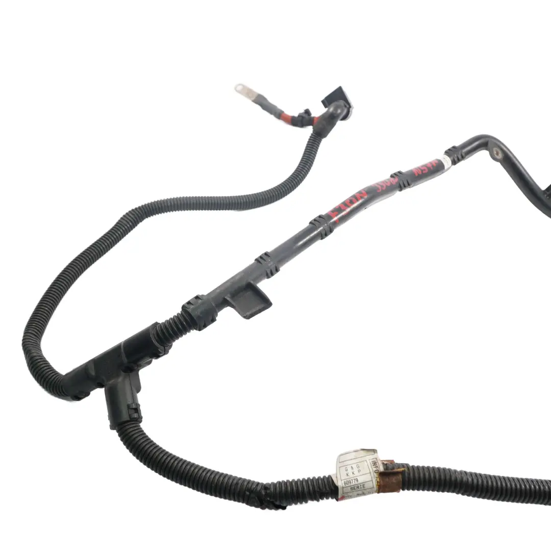 BMW F30 F32 LCI 330d 335dX 430d 435dX Generatore Starter Cavo B+ - SKU 8577241 - Numero di parte 8577241
