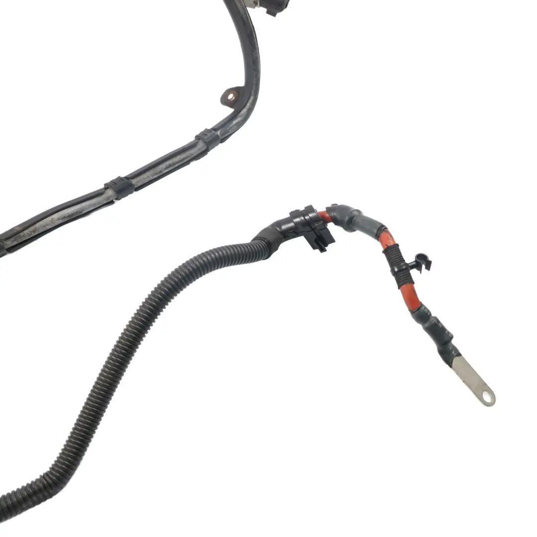 335dX 430d 435dX Generator Anlasser Kabel B+ für BMW F30 F32 LCI 330d mit Teilenummer 8577241 BMW F30 F32 LCI 330d 335dX 430d 435dX Generator Anlasser Kabel B+ - SKU 8577241 - Teilenummer 8577241