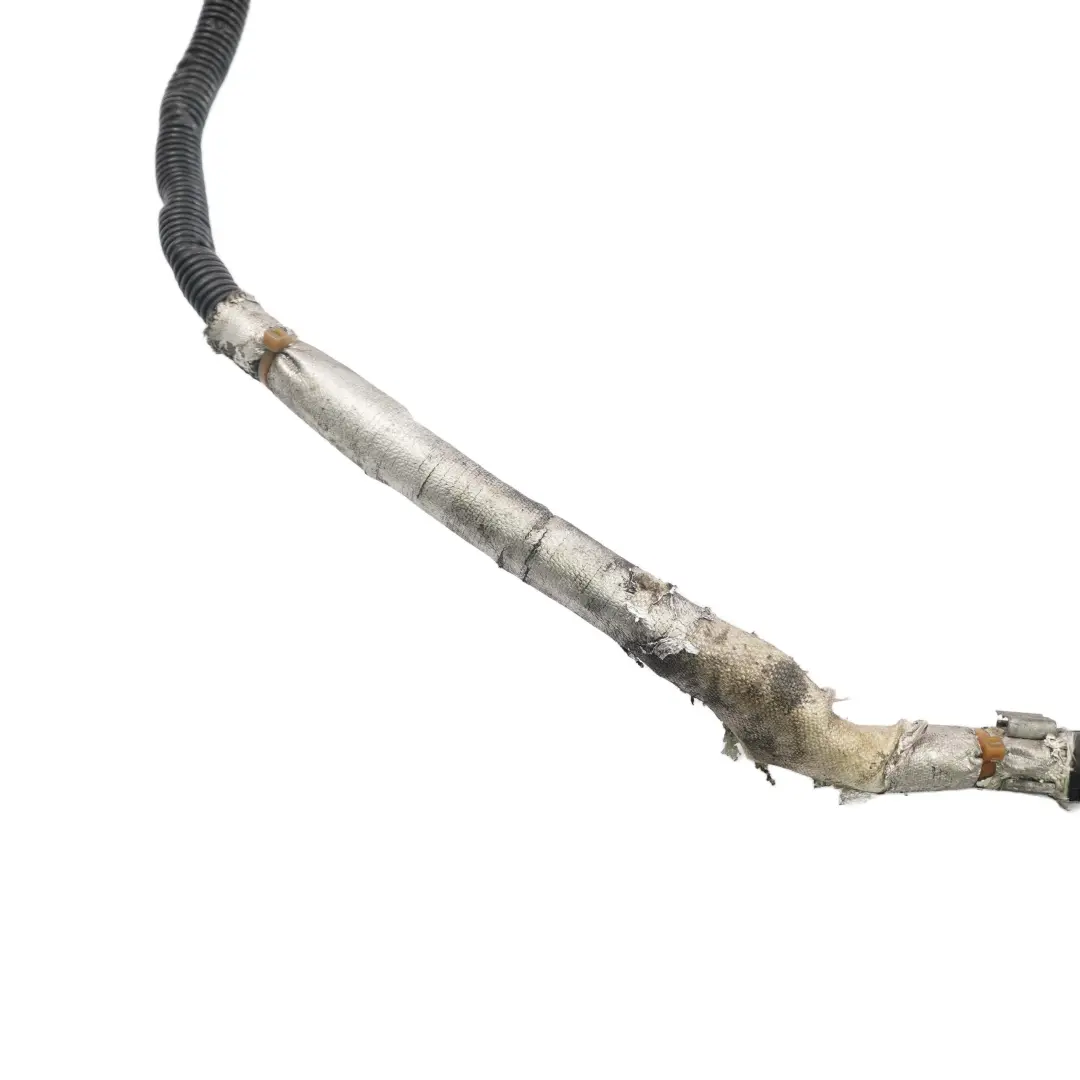 335dX 430d 435dX Alternateur Starter Cable B pour BMW F30 F32 LCI 330d à propos du numéro de pièce 8577241 BMW F30 F32 LCI 330d 335dX 430d 435dX Alternateur Starter Cable B - SKU 8577241 - Numéro de pièce 8577241