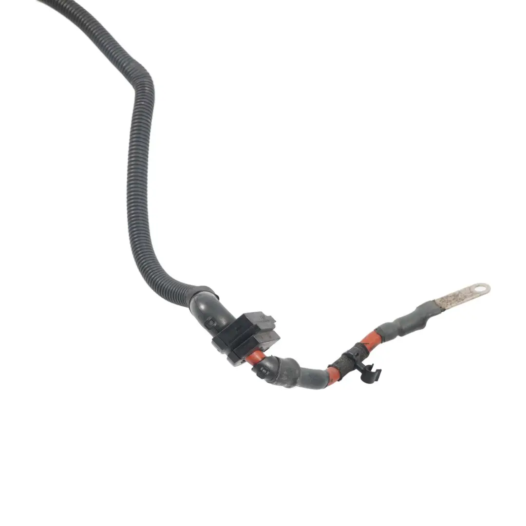 335dX 430d 435dX Generator Anlasser Kabel B+ für BMW F30 F32 LCI 330d mit Teilenummer 8577241 BMW F30 F32 LCI 330d 335dX 430d 435dX Generator Anlasser Kabel B+ - SKU 8577241 - Teilenummer 8577241