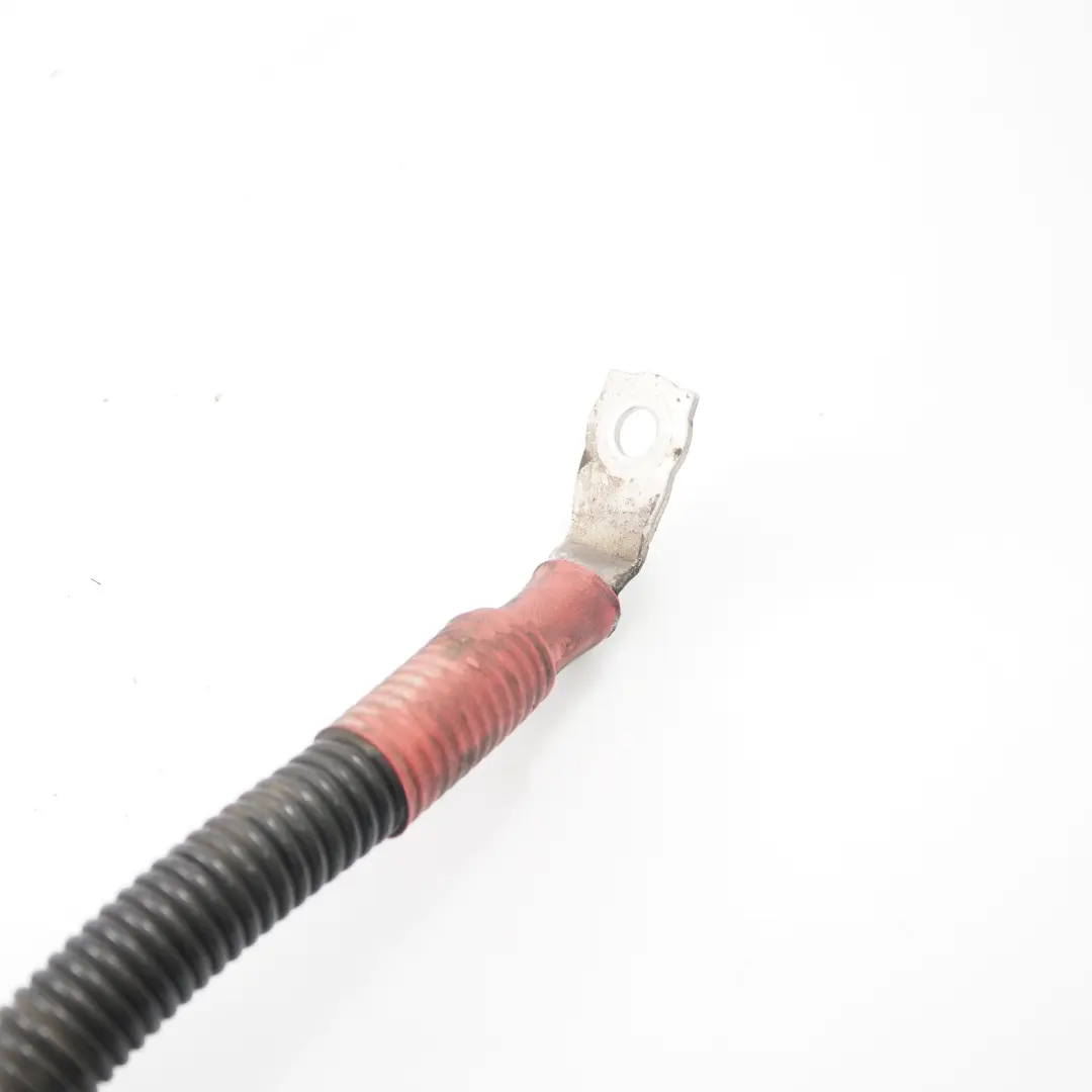 BMW X3 F25 Batteriekabel Kabel Plus Lichtmaschine Starter X4 F26 - SKU 8577243 - Teilenummer 8577243