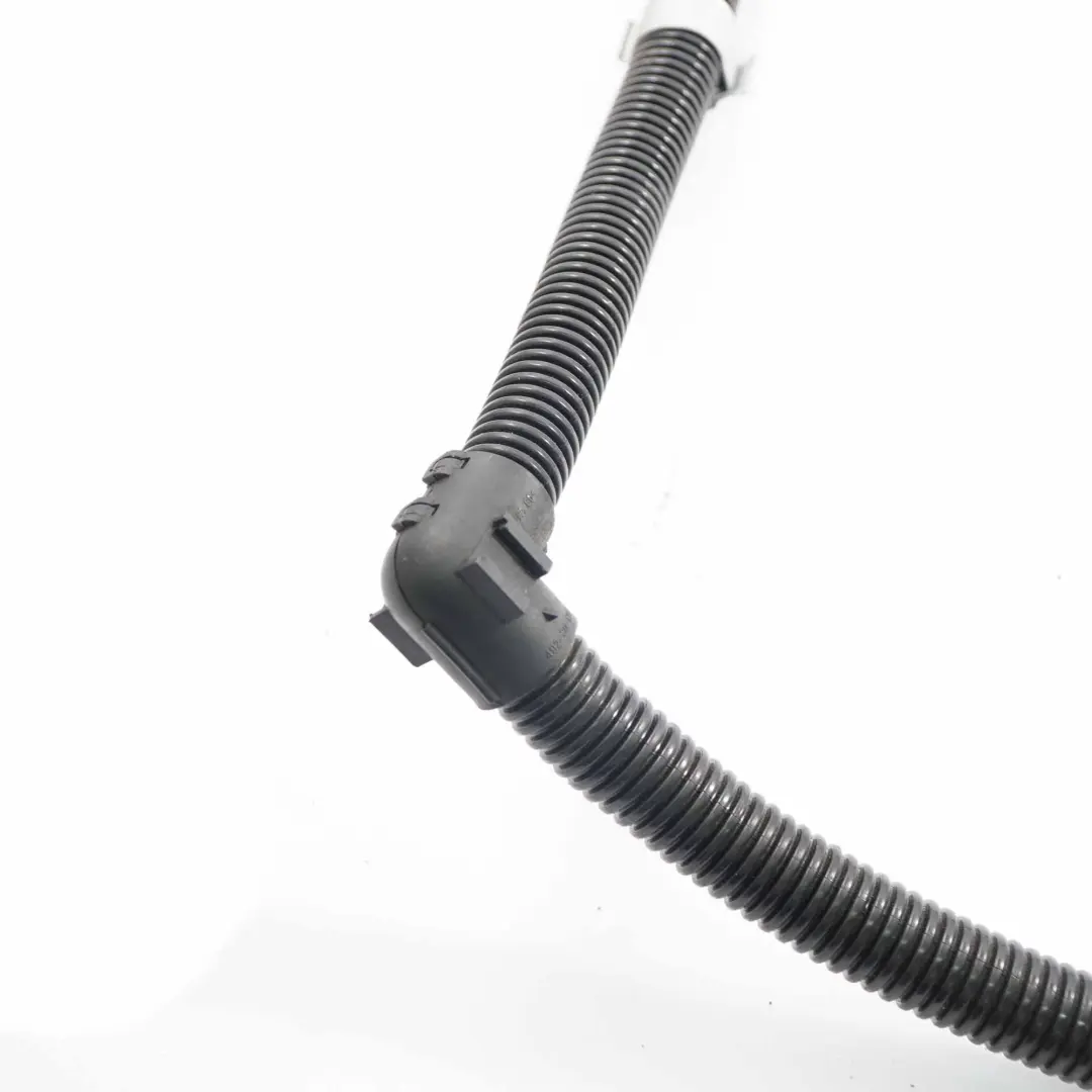 BMW X3 F25 Batteriekabel Kabel Plus Lichtmaschine Starter X4 F26 - SKU 8577243 - Teilenummer 8577243