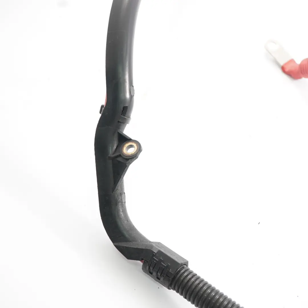 Battery Cable Wire Lead Positive Alternator Starter X4 F26 to BMW X3 F25 with Part number 8577243 BMW X3 F25 Battery Cable Wire Lead Positive Alternator Starter X4 F26 - SKU 8577243 - Part number 8577243