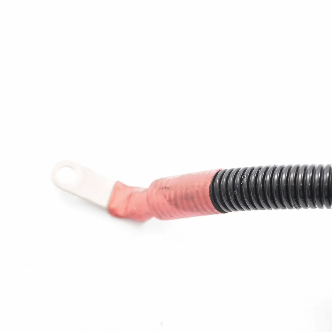 BMW X3 F25 Batteriekabel Kabel Plus Lichtmaschine Starter X4 F26 - SKU 8577243 - Teilenummer 8577243