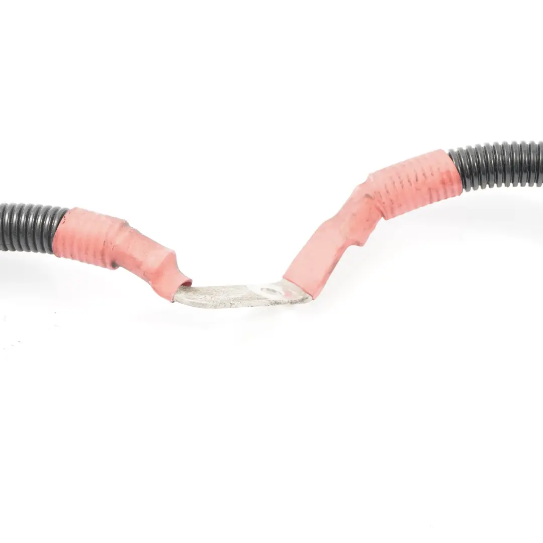 BMW X3 F25 Batteriekabel Kabel Plus Lichtmaschine Starter X4 F26 - SKU 8577243 - Teilenummer 8577243