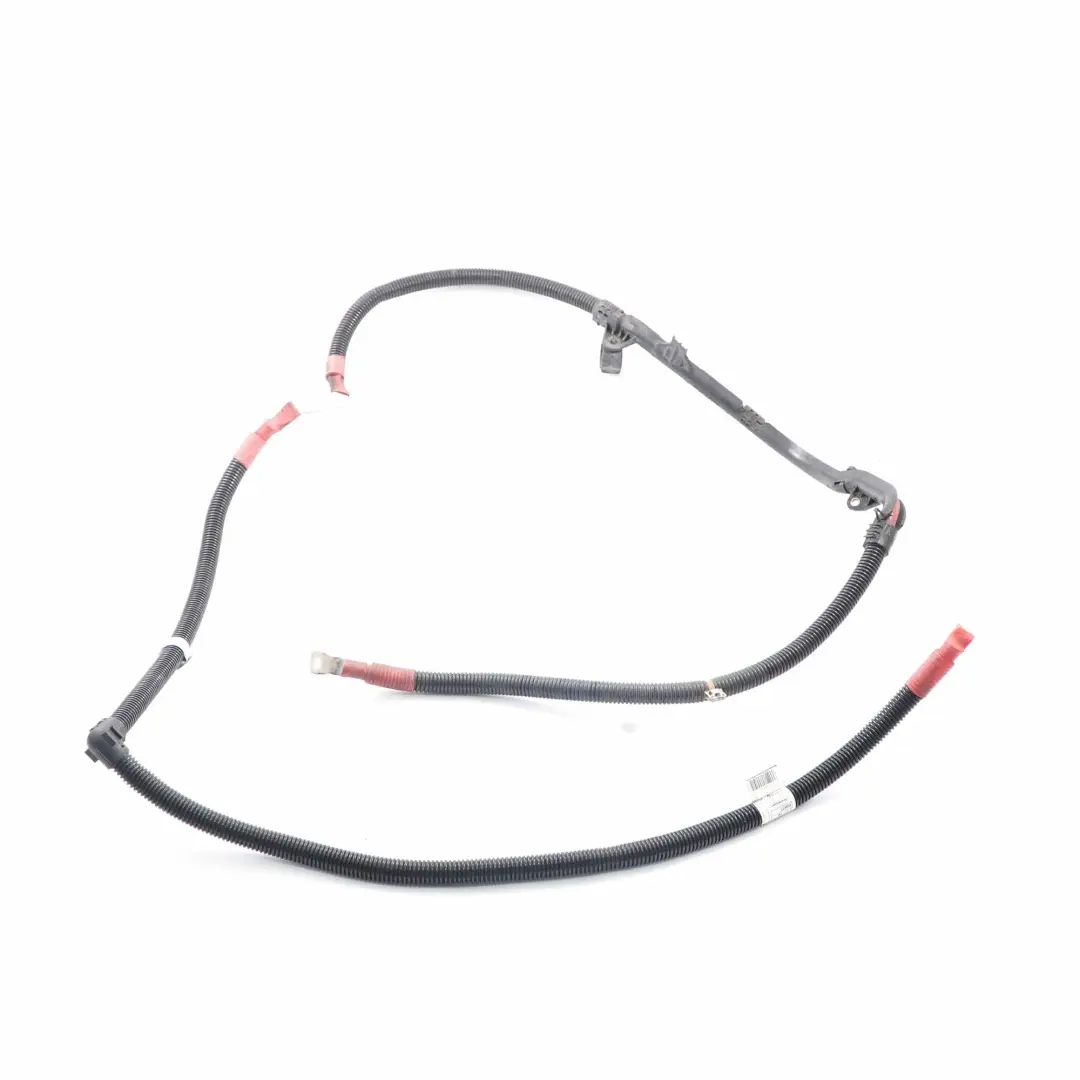 BMW X3 F25 Batteriekabel Kabel Plus Lichtmaschine Starter X4 F26 - SKU 8577243 - Teilenummer 8577243