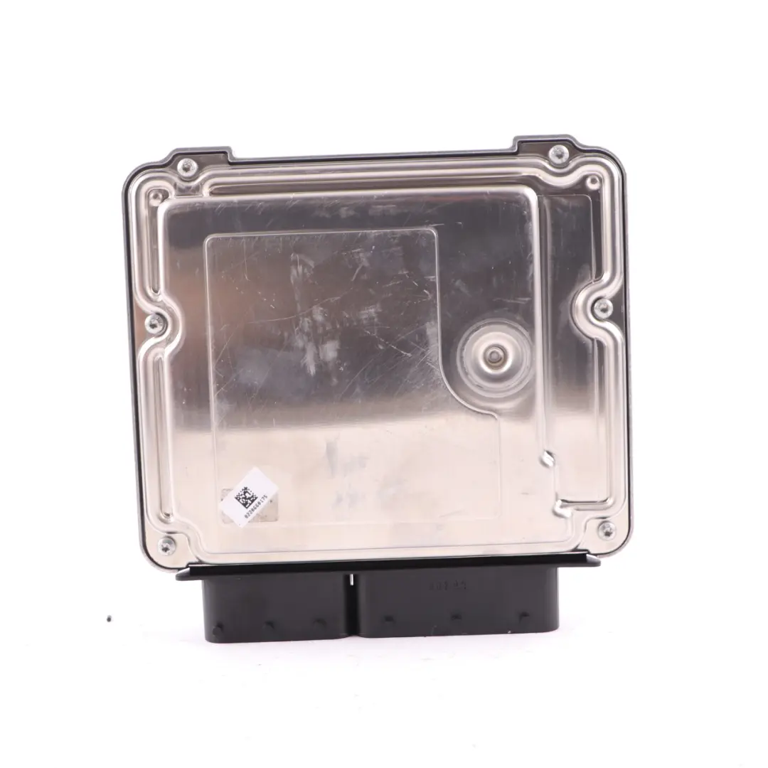 BMW F20 F21 116d ed N47N Engine Control Unit DDE ECU Kit FEM Key Manual - SKU 8577625-1 - Part number 8577625