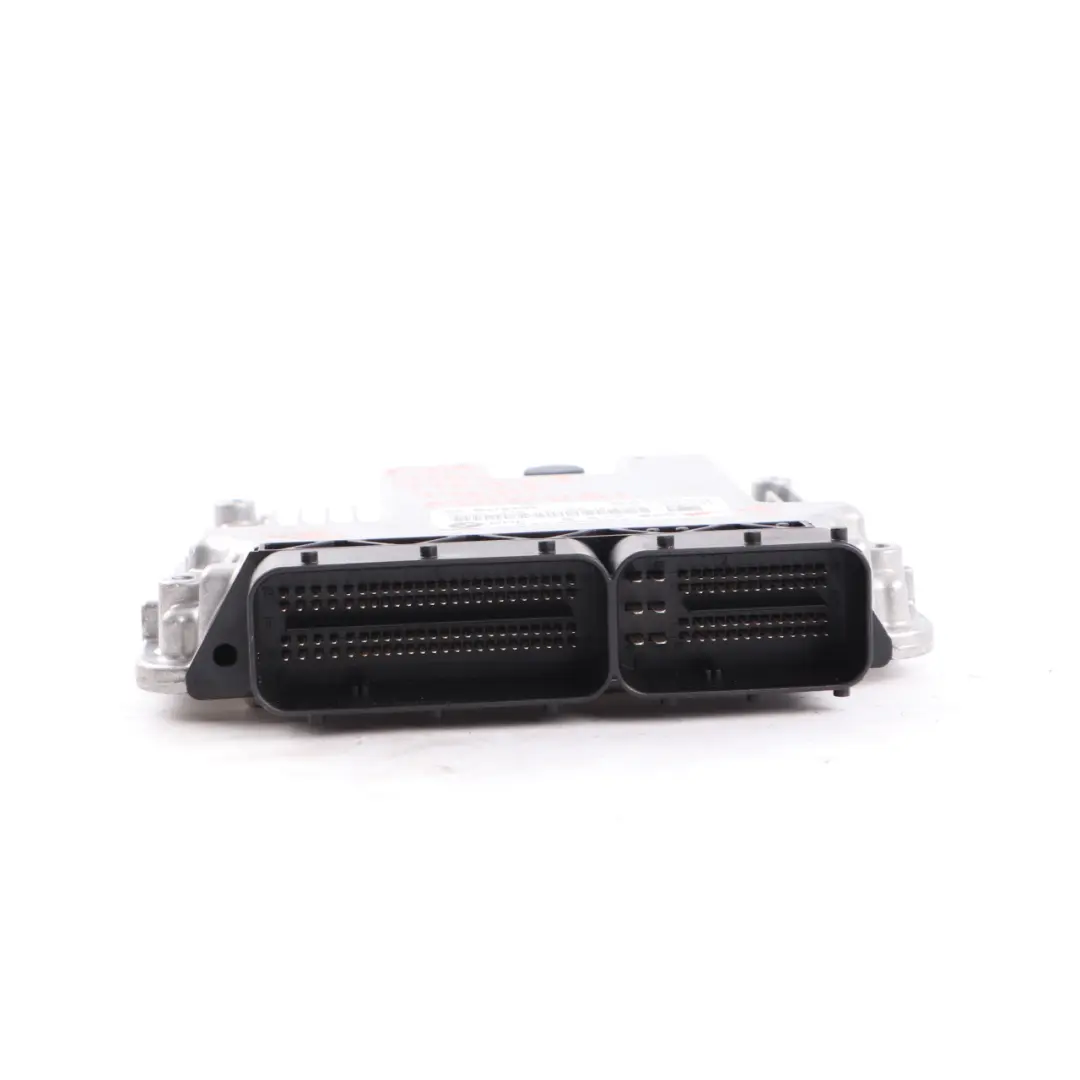 BMW F20 F21 116d ed N47N Engine Control Unit DDE ECU Kit FEM Key Manual - SKU 8577625-1 - Part number 8577625