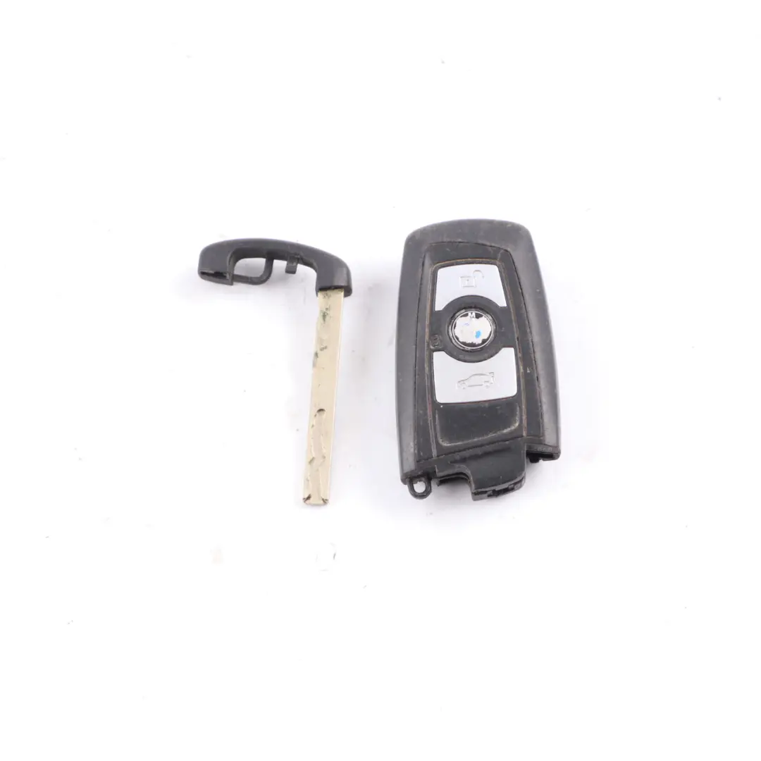 N47N Engine Control Unit DDE ECU Kit FEM Key Manual to BMW F20 F21 116d ed with Part number 8577625 BMW F20 F21 116d ed N47N Engine Control Unit DDE ECU Kit FEM Key Manual - SKU 8577625-1 - Part number 8577625