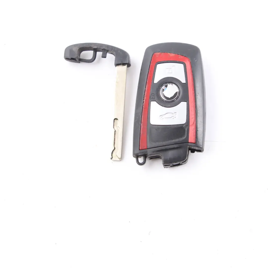 N47N 95HP Engine Control Unit DDE ECU Kit FEM Key Lock to BMW F20 F21 114d with Part number 8577625 BMW F20 F21 114d N47N 95HP Engine Control Unit DDE ECU Kit FEM Key Lock - SKU 8577625-2 - Part number 8577625