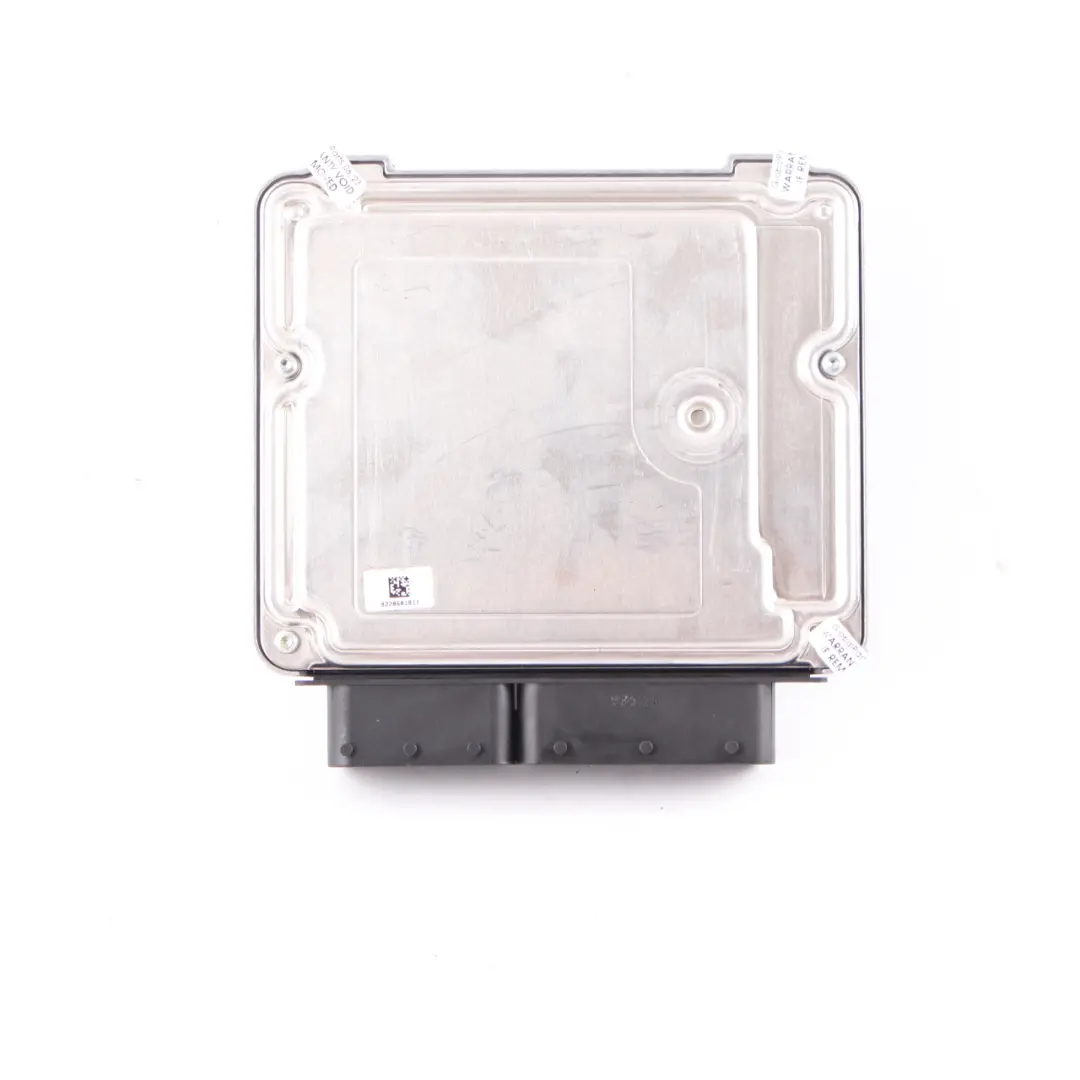 BMW F20 F21 114d N47N 95HP Engine Control Unit DDE ECU Kit FEM Key Lock - SKU 8577625-2 - Part number 8577625