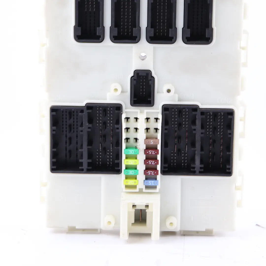 BMW F20 F21 114d N47N 95HP Engine Control Unit DDE ECU Kit FEM Key Lock - SKU 8577625-2 - Part number 8577625