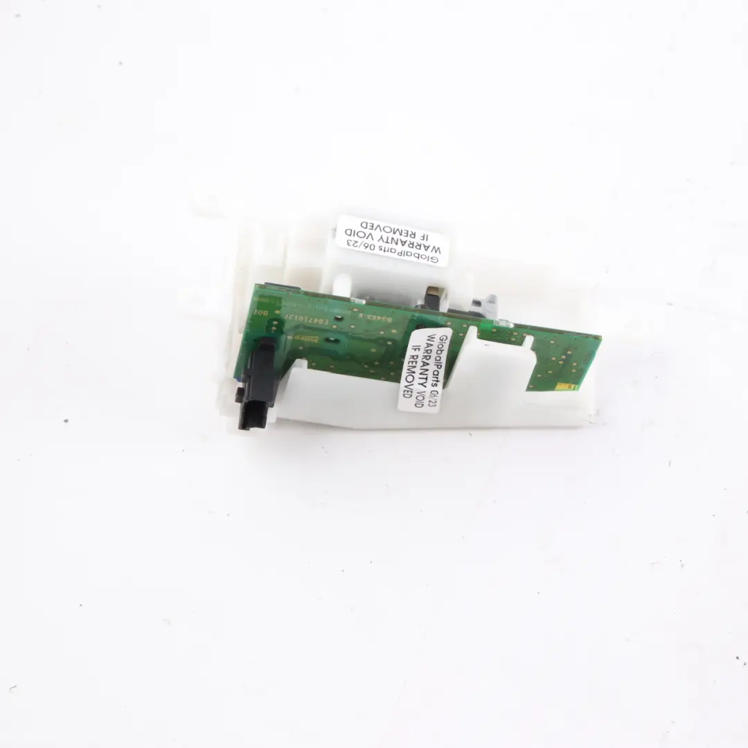 BMW F20 F21 114d N47N 95HP Engine Control Unit DDE ECU Kit FEM Key Lock - SKU 8577625-2 - Part number 8577625